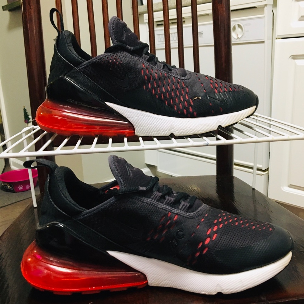 Men’s Nike Air Max 270